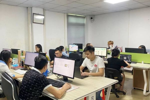 Erstkonsultation & Design