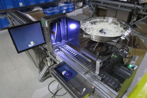 Premium-Federn-Auswahl