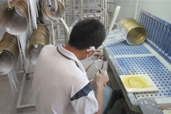 Beispiel Entwicklung