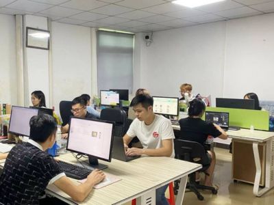 Überlegener Service und Support