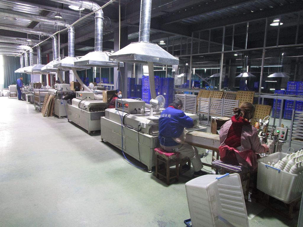 Ihr führender Badminton-Lieferant in China